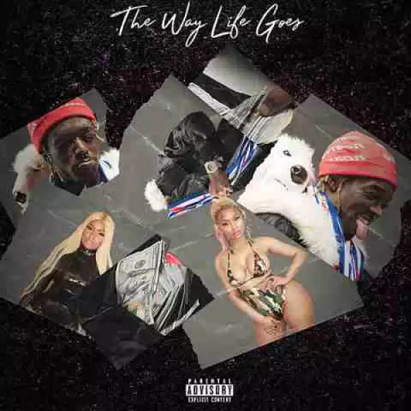 Nicki Minaj Hops on the Remix to Lil Uzi Vert’s “The Way Life Goes”